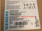 3RW4037-1BB15 Module, PLC, LCD, Board, Controller