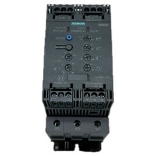 3RW4046-1BB15 Module, PLC, LCD, Board, Controller