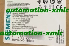 3RW40461BB15 Module, PLC, LCD, Board, Controller