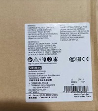 3RW4047-1BB14 Module, PLC, LCD, Board, Controller