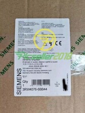 3RW4076-6BB45 Module, PLC, LCD, Board, Controller