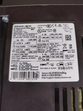 3RW44462BC44 Module, PLC, LCD, Board, Controller