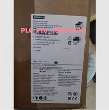 3RW5055-6AB14 Module, PLC, LCD, Board, Controller