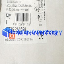 3TF4522-0AP0 Module, PLC, LCD, Board, Controller