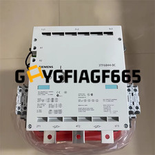 3TF6844 Module, PLC, LCD, Board, Controller