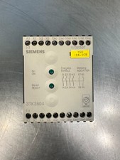 3TK2804-0AG2 Module, PLC, LCD, Board, Controller
