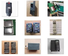 3UF5021-3AB00-1 Module, PLC, LCD, Board, Controller