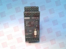 3UF70121AU000 Module, PLC, LCD, Board, Controller