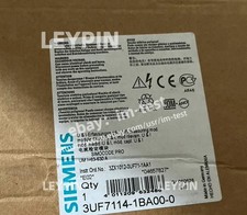 3UF7114-1BA00-0 Module, PLC, LCD, Board, Controller