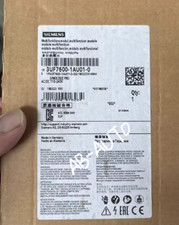 3UF7600-1AU01-0 Module, PLC, LCD, Board, Controller