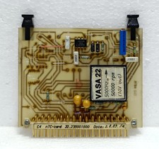 3V72H126 Module, PLC, LCD, Board, Controller
