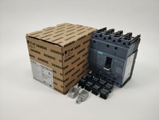 3VA1163-3EF42-0AA0 Module, PLC, LCD, Board, Controller
