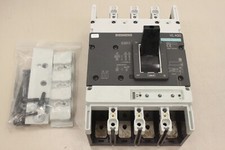3VL4740-1BF46-0AA0 Module, PLC, LCD, Board, Controller