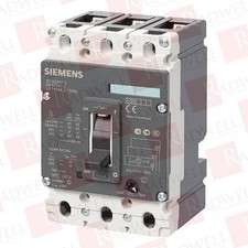 3VL47401AA460AA0 Module, PLC, LCD, Board, Controller