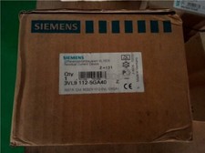 3VL9112-5GA40 Module, PLC, LCD, Board, Controller
