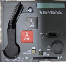 3VL9300-3MN00 Module, PLC, LCD, Board, Controller