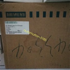 3VT8320-2AA03-0AA2 Module, PLC, LCD, Board, Controller