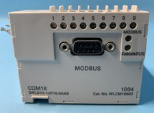 3WL9111-1AT15-0AA0 Module, PLC, LCD, Board, Controller