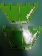 3bhe032285r0102 Module, PLC, LCD, Board, Controller
