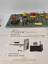 4-28883-01 Module, PLC, LCD, Board, Controller