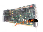 4-5358-00 Module, PLC, LCD, Board, Controller