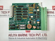 4-6000-040 Module, PLC, LCD, Board, Controller