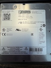 4-CAP-24DC-10-8KJ Module, PLC, LCD, Board, Controller