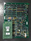 4000-5000-6000 Module, PLC, LCD, Board, Controller