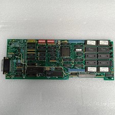 4000-60010 Module, PLC, LCD, Board, Controller