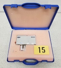 4000-BS250 Module, PLC, LCD, Board, Controller