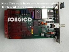 4022.437.30132 Module, PLC, LCD, Board, Controller