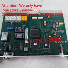 4022.437.33563 Module, PLC, LCD, Board, Controller