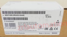 405-0RA02-0AA0 Module, PLC, LCD, Board, Controller