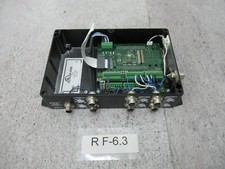 4077649 Module, PLC, LCD, Board, Controller