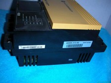 40888-313-52 Module, PLC, LCD, Board, Controller