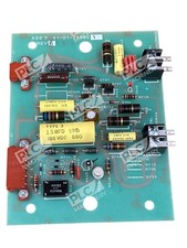 41-01-255921 Module, PLC, LCD, Board, Controller