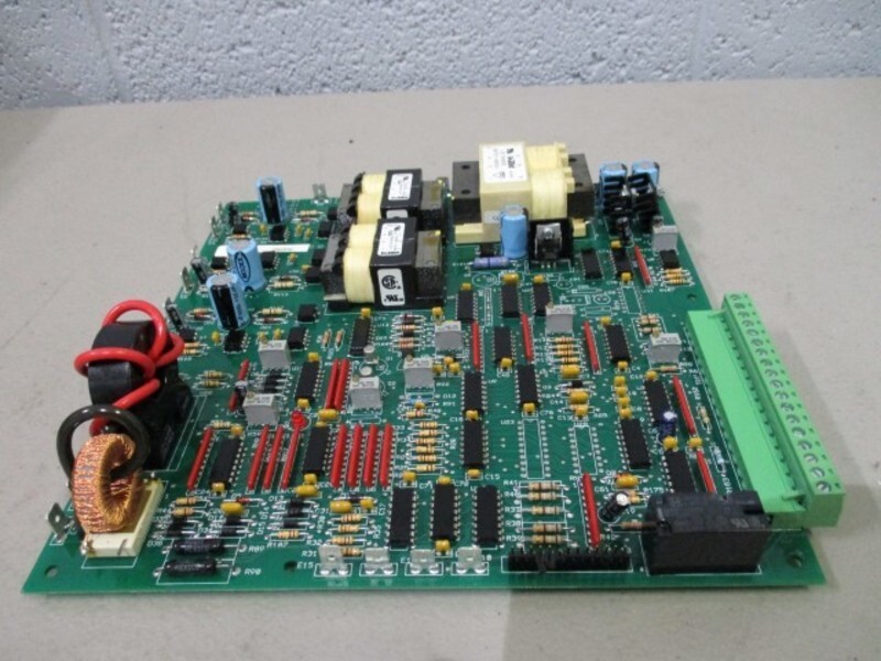 41-284544 Module, PLC, LCD, Board, Controller