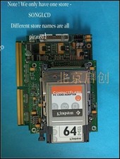 410-3110-006 Module, PLC, LCD, Board, Controller