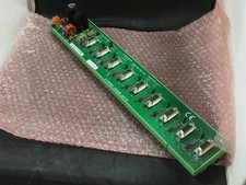 4100-EF08 Module, PLC, LCD, Board, Controller