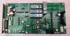 4100103691 Module, PLC, LCD, Board, Controller
