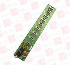 4100EF08 Module, PLC, LCD, Board, Controller