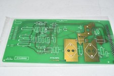4116J89G02 Module, PLC, LCD, Board, Controller