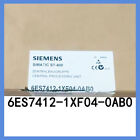 412-F04-0AB0 Module, PLC, LCD, Board, Controller