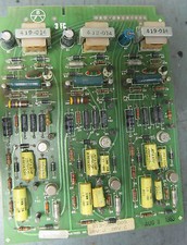 413-064-000 Module, PLC, LCD, Board, Controller
