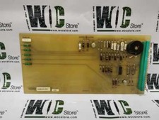 4136J34-2 Module, PLC, LCD, Board, Controller