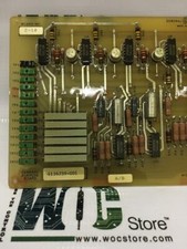 4136J39-2 Module, PLC, LCD, Board, Controller