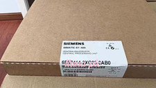 414-2XG03-0AB0 Control Module by SIEMENS