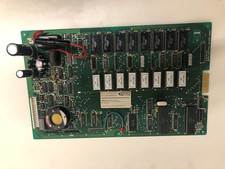 415-0124-004AT Module, PLC, LCD, Board, Controller