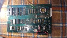 415-0124-205 Module, PLC, LCD, Board, Controller