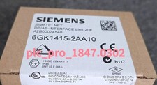 415-2AA10 Module, PLC, LCD, Board, Controller